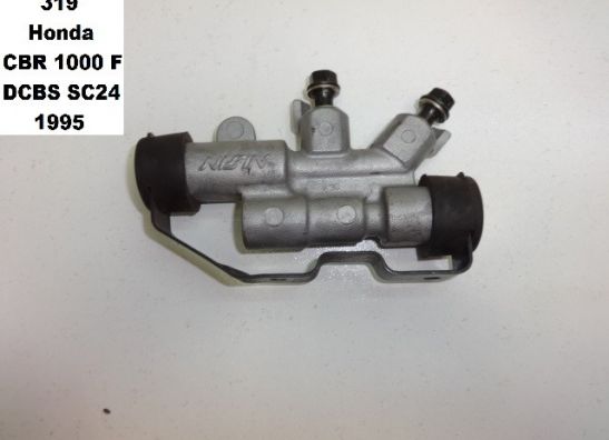 Remleiding voor Honda CBR 1000 F