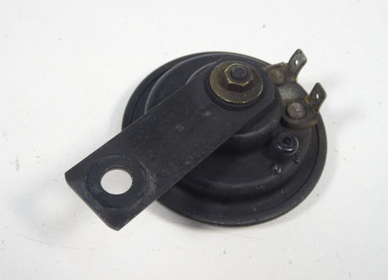 Claxon Aprilia Tuono 1000