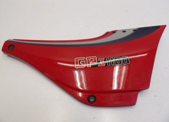 Cowl right small Kawasaki GPZ 1100