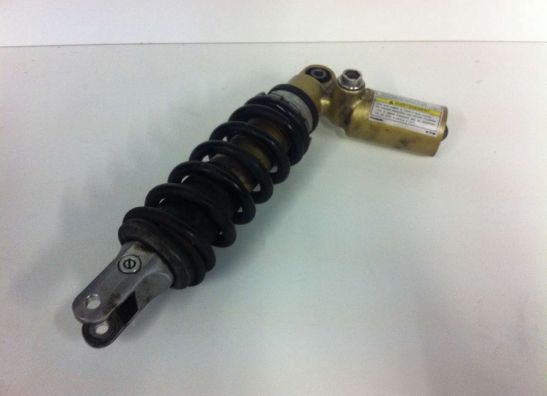 Stossdampfer hinten Kawasaki ZX 6 R