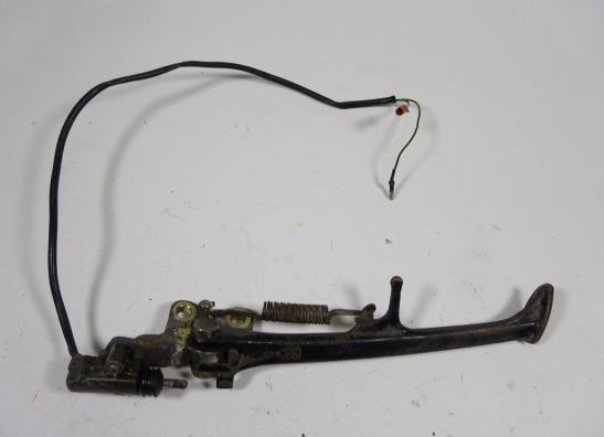 Side stand bar Kawasaki ZX 9 R