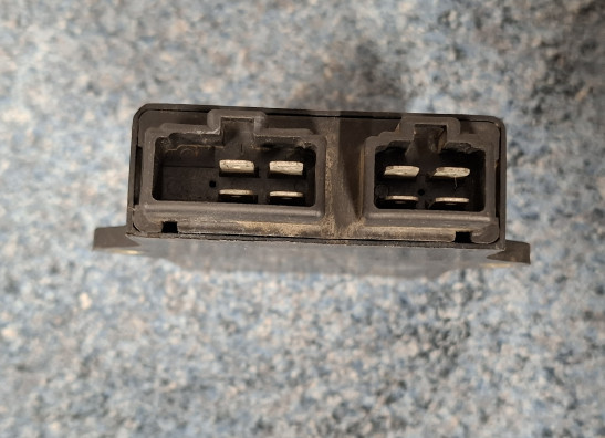 Ignitor CDI ECU Suzuki GSX R 750