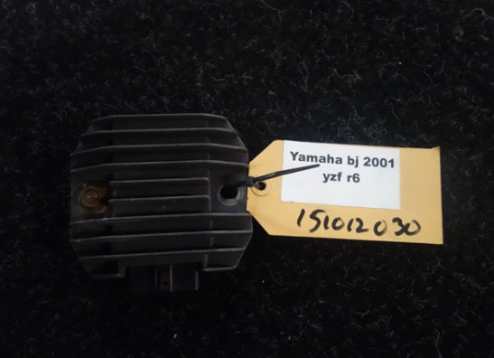 Spanningsregelaar Yamaha YZF R6