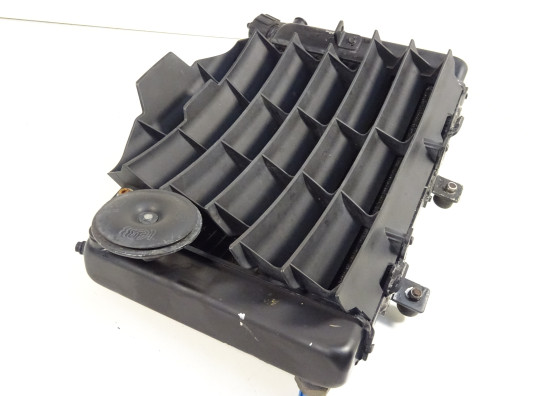 Radiateur KTM 690 duke 3