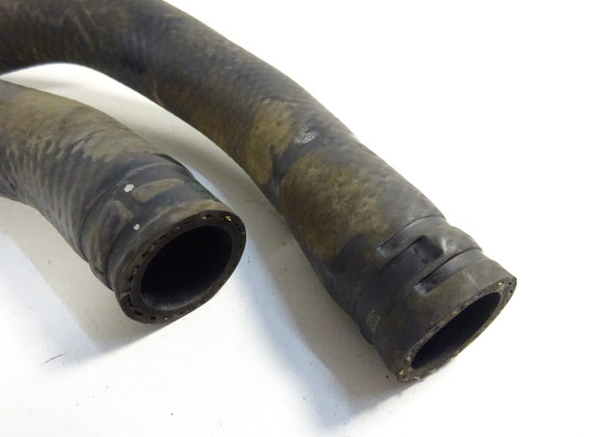 Radiator toebehoren Yamaha MT 07