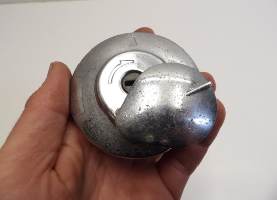 Slotenset Honda VT 1100