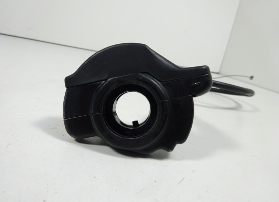 Gaszug Ducati monster 600