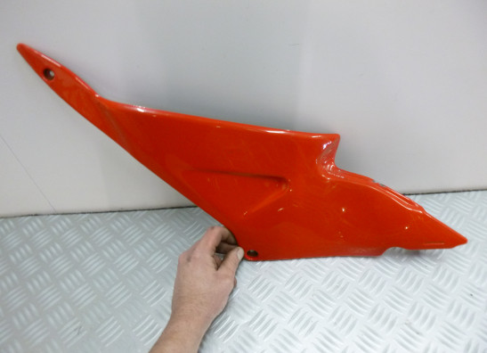 Linker zijkuip Aprilia RSV 1000 1998-2000