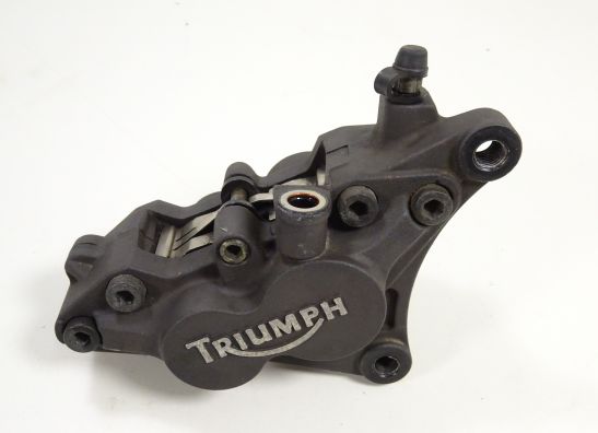 Remklauw rechts voor Triumph Trophy 900