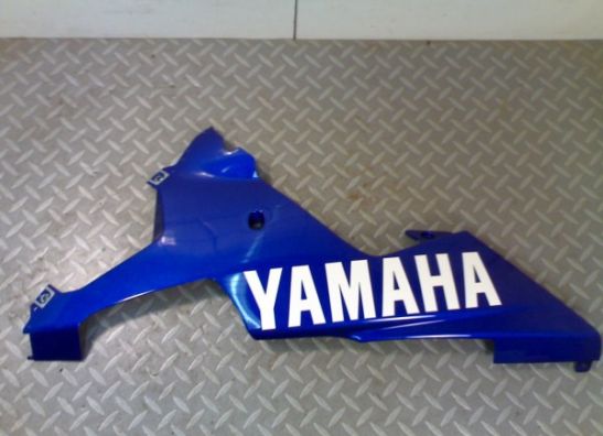 Linker onderkuip Yamaha YZF R1