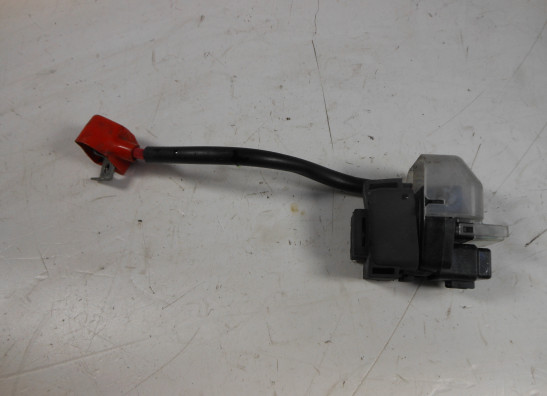 Startmotor relais Suzuki GSX R 600