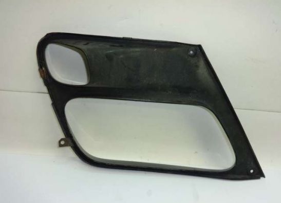 Wartungdeckel Verkleidung rechts Honda ST 1100 Pan European