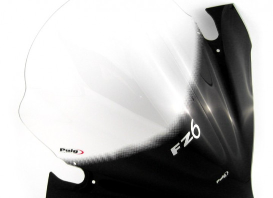 Kuipruit Yamaha FZ6