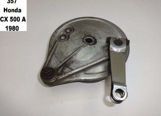Brake drum Honda CX 500