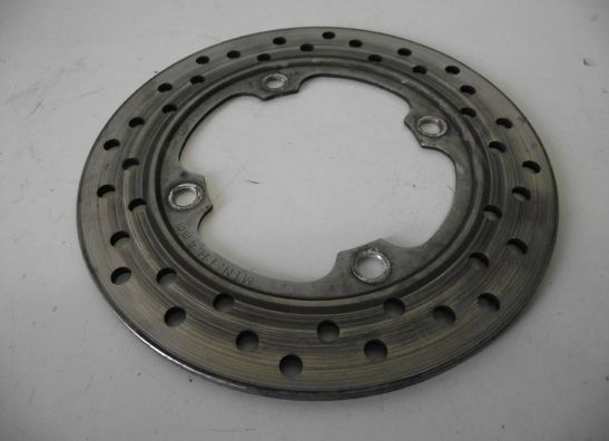 Bremsscheibe hinten  Honda CBR Fireblade