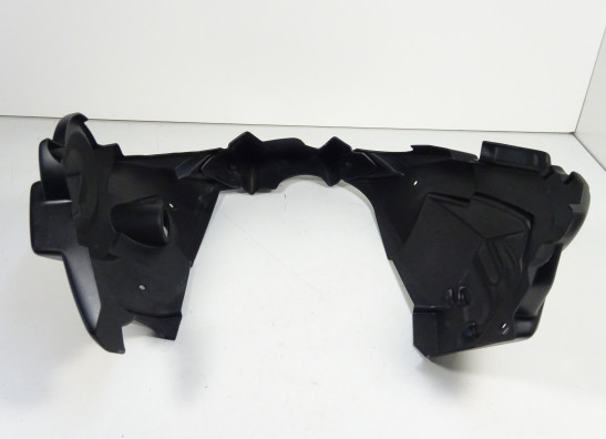 Verkleidung unten Yamaha MT 07