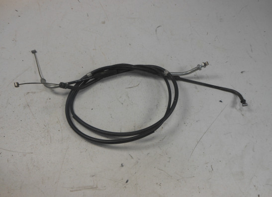 Exup servo klep Kawasaki ZX 10 R