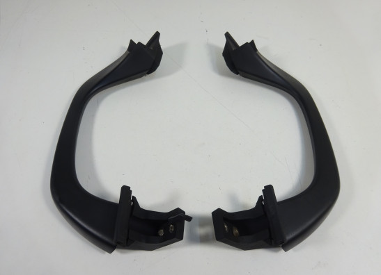 Achterhandvat BMW K 1200 GT