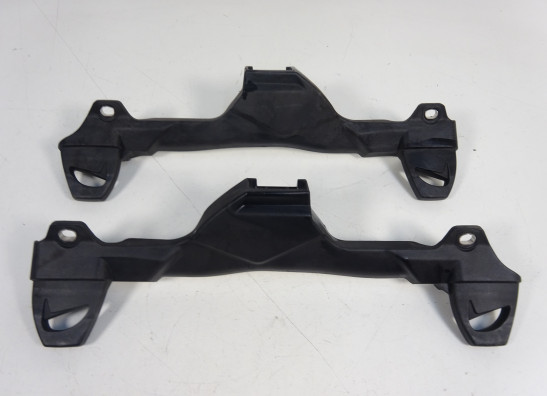 Koffer halter set BMW K 1300 GT