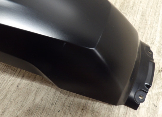 Tankcover BMW F 850 GS