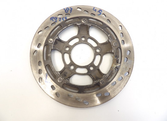Bremsscheibe vorne Suzuki RG 250