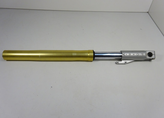 Standrohr Gabelholm rechts komplett Ducati monster 600