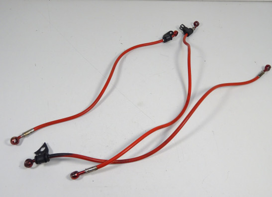 Remleiding voor Honda CBR 600 RR