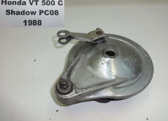 Trommelrem Honda VT 500