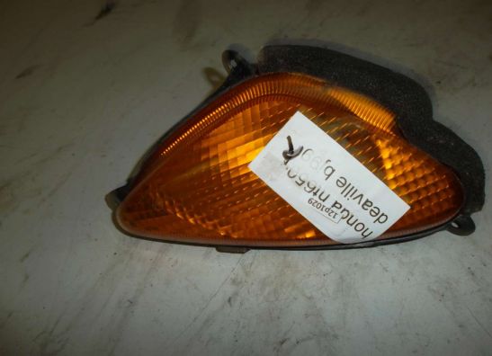 Winker right front Honda Deauville 650 - 700