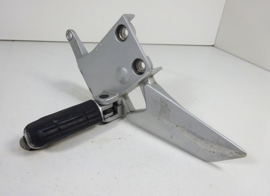Main step holder left Yamaha FJR 1300