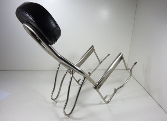 Rugsteun sissybar Overig Onbekend Unknown