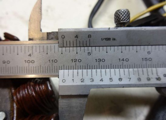 Lichtmaschine Suzuki Overige Suzuki