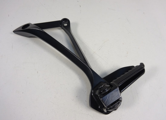 Duo voetsteun links Kawasaki ZX 10 R