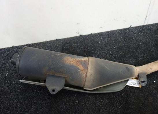 Auspuff Suzuki DL 650 V STROM