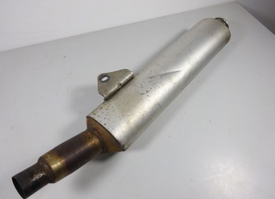 Muffler Ducati monster 600