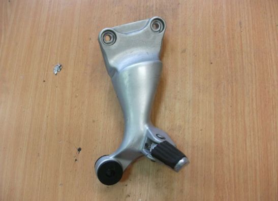 Pillion step right Suzuki GSX R 1300 Hayabusa