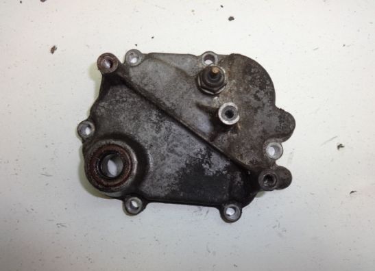 Motorblokdeksel Kawasaki GPZ 500