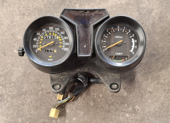 Meter combination Yamaha RD 350 LC
