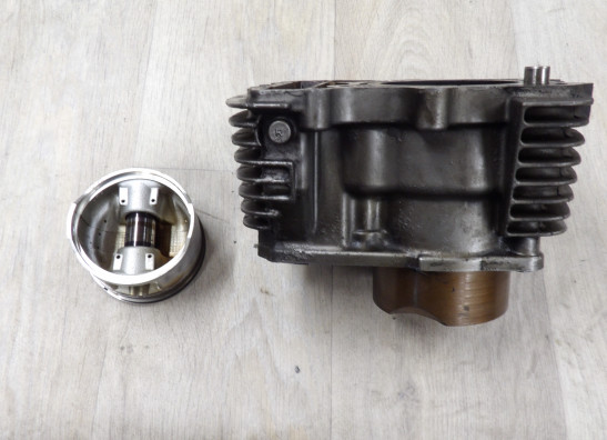 Zylinder Honda VT 1100