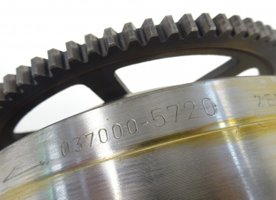 Rotor Yamaha FJR 1300