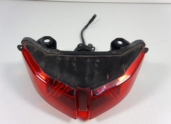 Rear light Yamaha FZ8