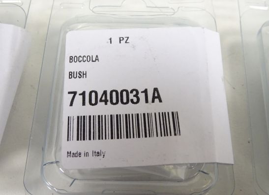 Rear brake disc Ducati Multistrada 1000