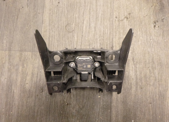 Zadel BMW R 1250 R 2019-2020