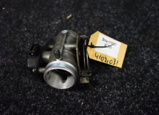 Gasklephuis BMW R 1150 RT   R 850 RT