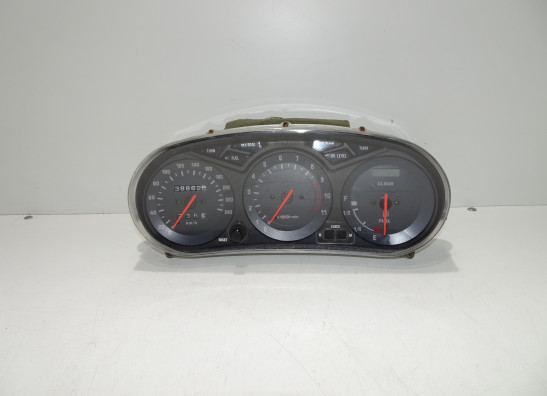 Tellerset Yamaha XJ 900 S Diversion