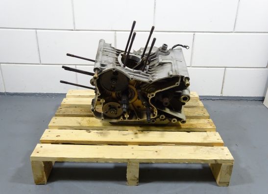 Motorblock Sonstiges Ducati monster 600