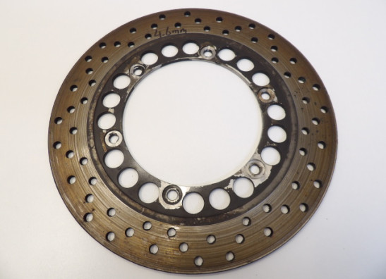 Achterremschijf Yamaha XJ 900 S Diversion