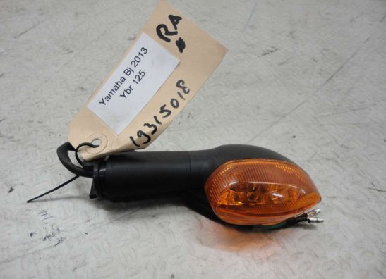 Blinker hinten rechts Yamaha YBR 125