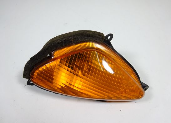 Winker left front Honda Deauville 650 - 700