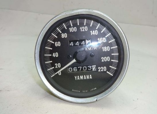 Tacho Yamaha Overige Yamaha